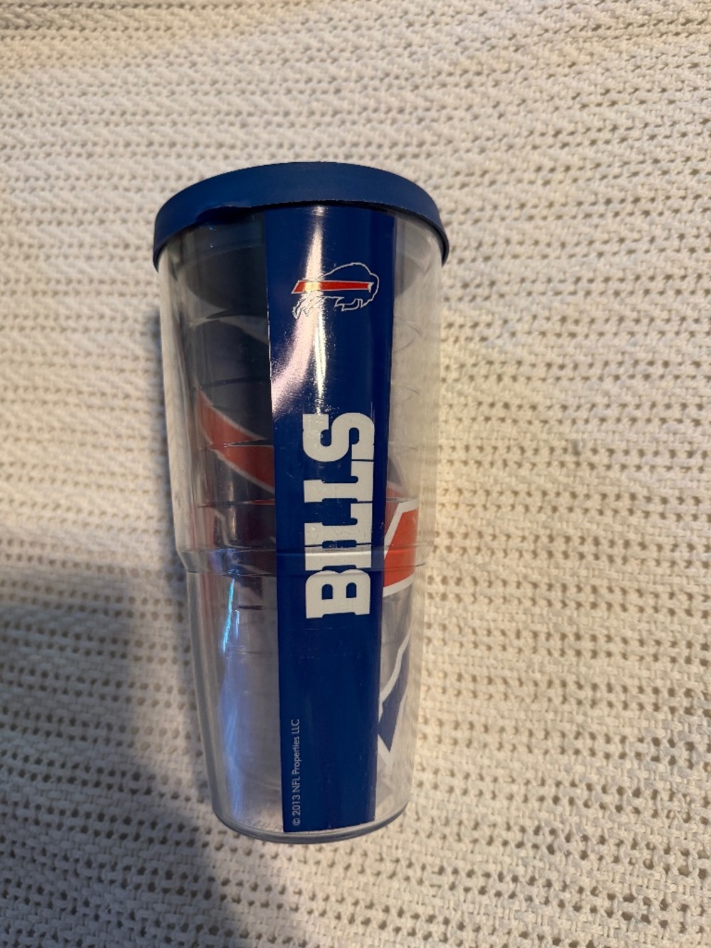 Buffalo bills Tervis